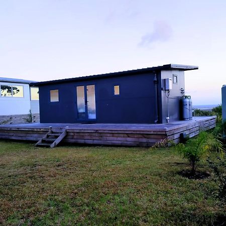 Seascape Peninsula Bach Villa Kaitaia Buitenkant foto