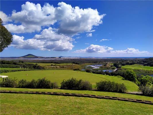 Seascape Peninsula Bach Villa Kaitaia Buitenkant foto